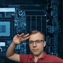 Frannecks Server