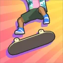 Perfect Grind 🛹