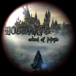 Icon for Hogwarts School Of Witchcraft & Wizardry