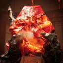 THE CRUCIBLE icon