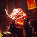 THE CRUCIBLE icon