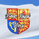 1st King's Royal Navy
