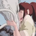 Ghibli Aesthetic Server   Discord Server Icon