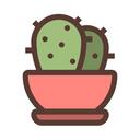    • The Potato Cafe •    Discord Server Icon