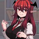 Koa's Library Discord Server Icon