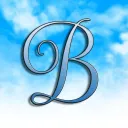 𝓑𝓵𝓾𝓮 Discord Server Icon