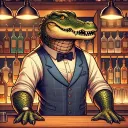 Crocodil' Dandy