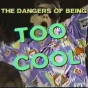 the mystery gang