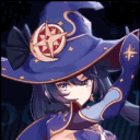 Mona | Genshin Impact