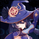 Mona | Genshin Impact icon