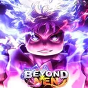 Beyond Nen | Roblox