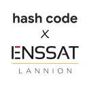 Google Hashcode@ENSSAT