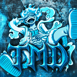 TMD Community - discord server icon
