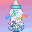 ðŸ¬ Little Town ðŸ¬ Server Icon