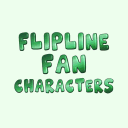 Flipline Fan Characters