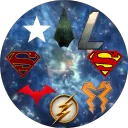Arrowverse Multiverse