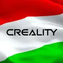 Magyar Creality 3D csoport