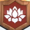 Stained Lotus