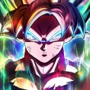 Dragonball untold tales