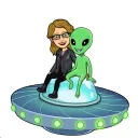 Marzian Homeworld 👽