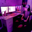 Gamer vibes
