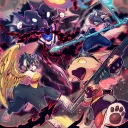 ヘイルブレイズRPGサーバー
