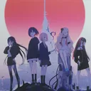 神椿市 共創部