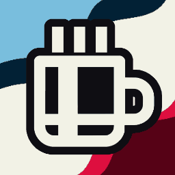 Discovery icon for Holiday Café Discord server