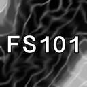 FS101 // REVAMPING Discord Server Icon