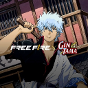 Free Fire EU | Lost Treasure 🗺 Discord Server Icon – Gaming
