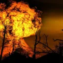 クリスマス爆破杯会場