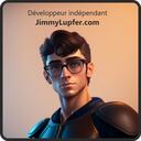 Jimmy Lupfer Discord Server Icon