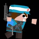 ARCHIVED | Medic's hospital!