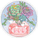 suc⋅cute⋅lent