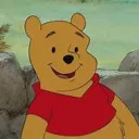 Winnie the pooh support server