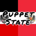 German-Austria Empire Puppet State