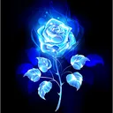 Blue Rose Knights