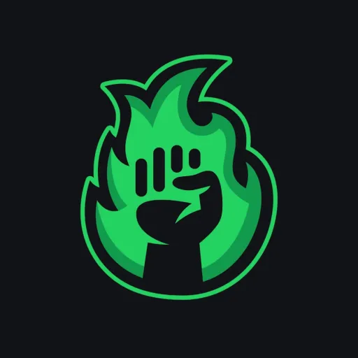 Gang Party Channel — мониторинг Discord сервера, статистика и рейтинг