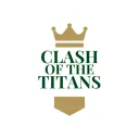 Clash of the Titans