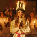 Lucia Abend