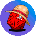 One Piece RPG Discord Server Icon – Roblox