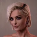 Bebe Rexha Lust