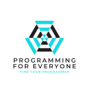 Programming For Everyone Server Icon