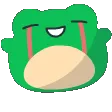 The Frog Army