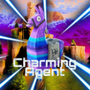 Charming.Agent. Server Server Icon