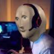 Gaming server