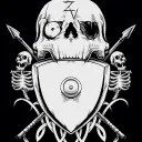 Zestyviking's Ship