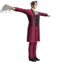 The Unofficial Ace Attorney Server