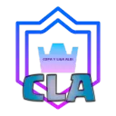 CLA (copa y liga ALBI)