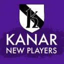 🔨 Kanar Server *Revamp coming soon*